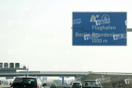 Flughafen Berlin-Brandenburg