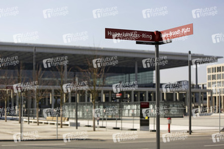 Flughafen Berlin-Brandenburg