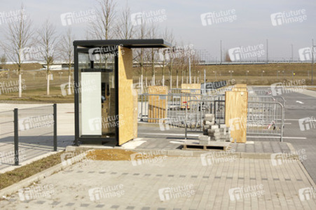 Flughafen Berlin-Brandenburg