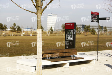 Flughafen Berlin-Brandenburg