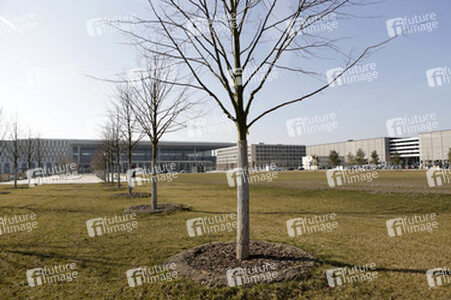 Flughafen Berlin-Brandenburg