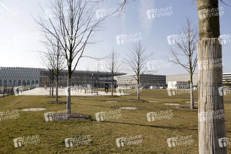 Flughafen Berlin-Brandenburg