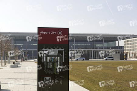 Flughafen Berlin-Brandenburg
