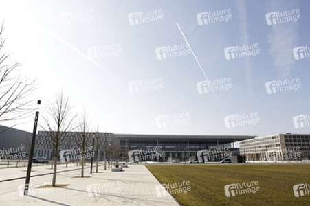 Flughafen Berlin-Brandenburg