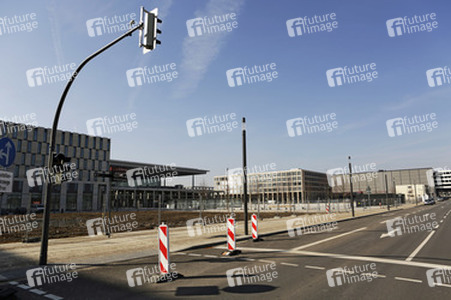 Flughafen Berlin-Brandenburg