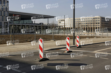 Flughafen Berlin-Brandenburg