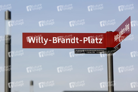 Flughafen Berlin-Brandenburg