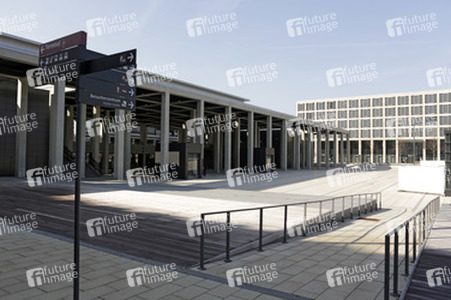 Flughafen Berlin-Brandenburg