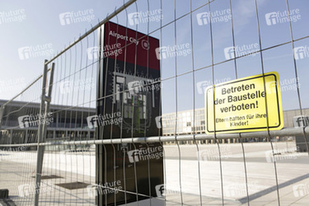 Flughafen Berlin-Brandenburg