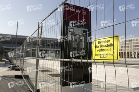 Flughafen Berlin-Brandenburg