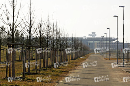 Flughafen Berlin-Brandenburg