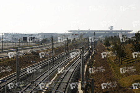 Flughafen Berlin-Brandenburg