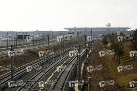 Flughafen Berlin-Brandenburg