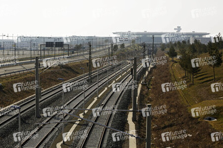 Flughafen Berlin-Brandenburg