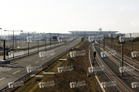 Flughafen Berlin-Brandenburg