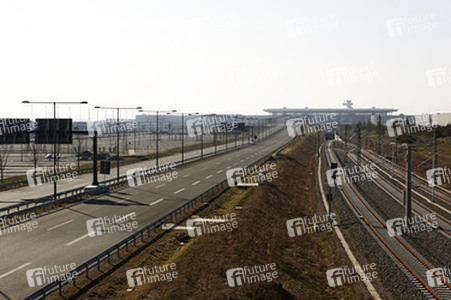 Flughafen Berlin-Brandenburg