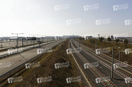 Flughafen Berlin-Brandenburg