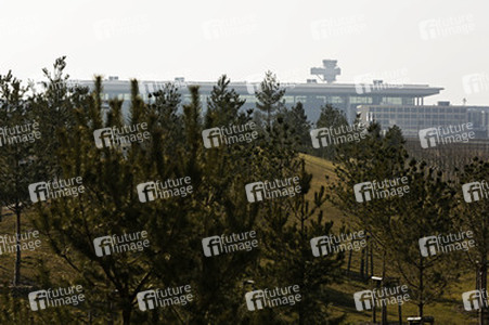 Flughafen Berlin-Brandenburg