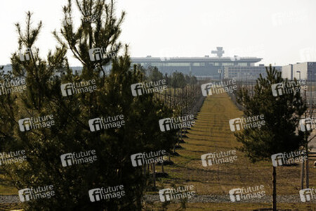 Flughafen Berlin-Brandenburg