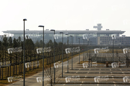 Flughafen Berlin-Brandenburg