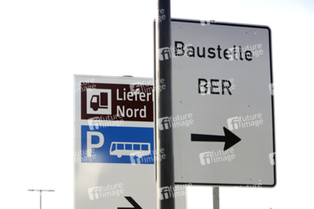 Flughafen Berlin-Brandenburg