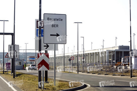 Flughafen Berlin-Brandenburg
