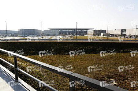 Flughafen Berlin-Brandenburg