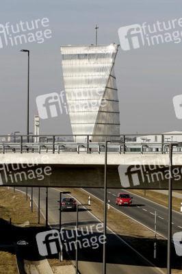 Flughafen Berlin-Brandenburg