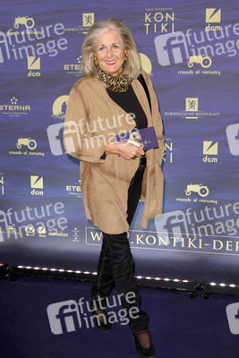 'Kon Tiki' Premiere, Berlin