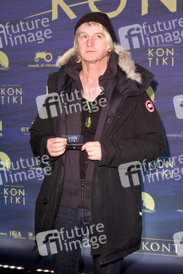 'Kon Tiki' Premiere, Berlin