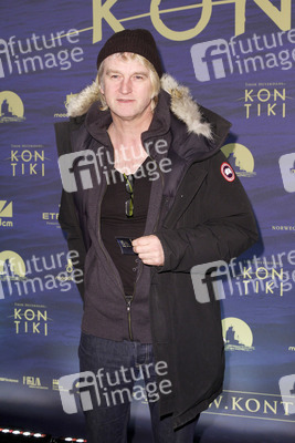 'Kon Tiki' Premiere, Berlin