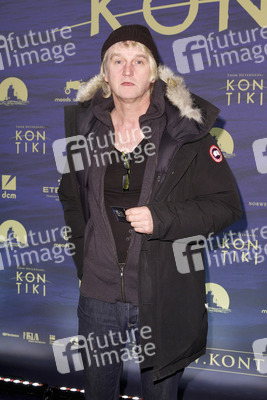 'Kon Tiki' Premiere, Berlin