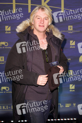 'Kon Tiki' Premiere, Berlin