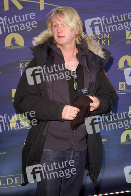 'Kon Tiki' Premiere, Berlin