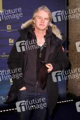 'Kon Tiki' Premiere, Berlin