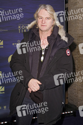 'Kon Tiki' Premiere, Berlin