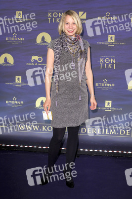 'Kon Tiki' Premiere, Berlin