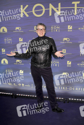 'Kon Tiki' Premiere, Berlin