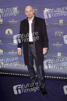 'Kon Tiki' Premiere, Berlin