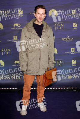'Kon Tiki' Premiere, Berlin