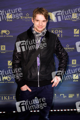 'Kon Tiki' Premiere, Berlin