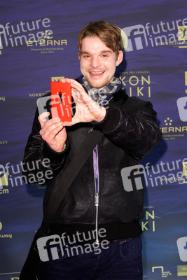 'Kon Tiki' Premiere, Berlin