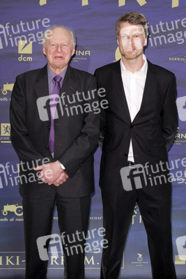 'Kon Tiki' Premiere, Berlin