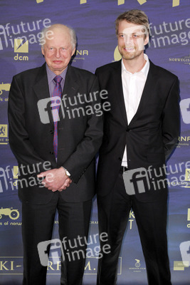 'Kon Tiki' Premiere, Berlin