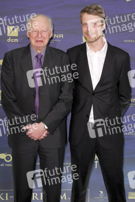 'Kon Tiki' Premiere, Berlin