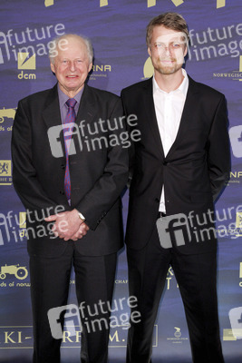 'Kon Tiki' Premiere, Berlin