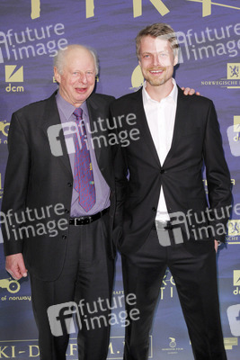 'Kon Tiki' Premiere, Berlin