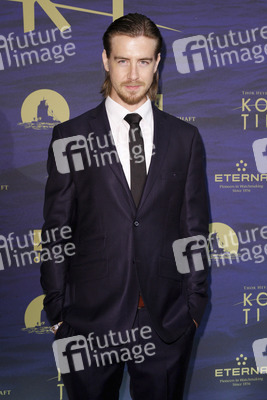 'Kon Tiki' Premiere, Berlin