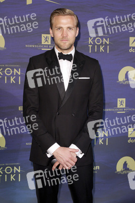 'Kon Tiki' Premiere, Berlin