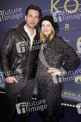 Andreas Elsholz, Denise Zich